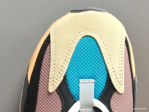 Yeezy Boost Amber GW0297 Adidas 700 Enflame 0608